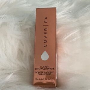 Cover FX Custom Enhancer Drops “Blossom”